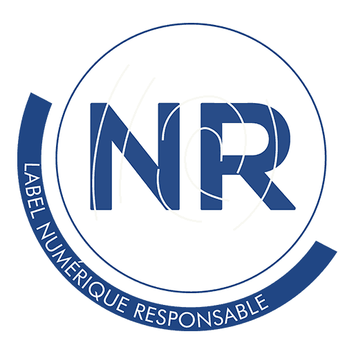 Charte engagement Numérique Responsable