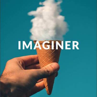 Imaginer