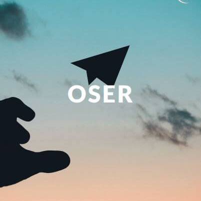 Oser