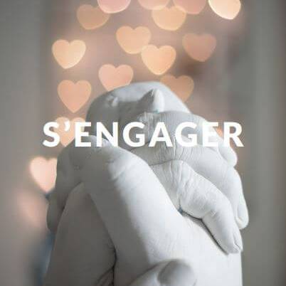 S'engager