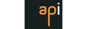 Agence api logo