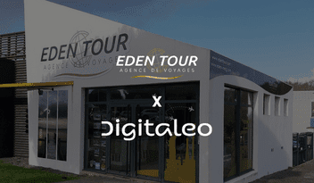 Vidéo Eden tour