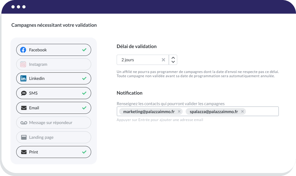 flux-validation