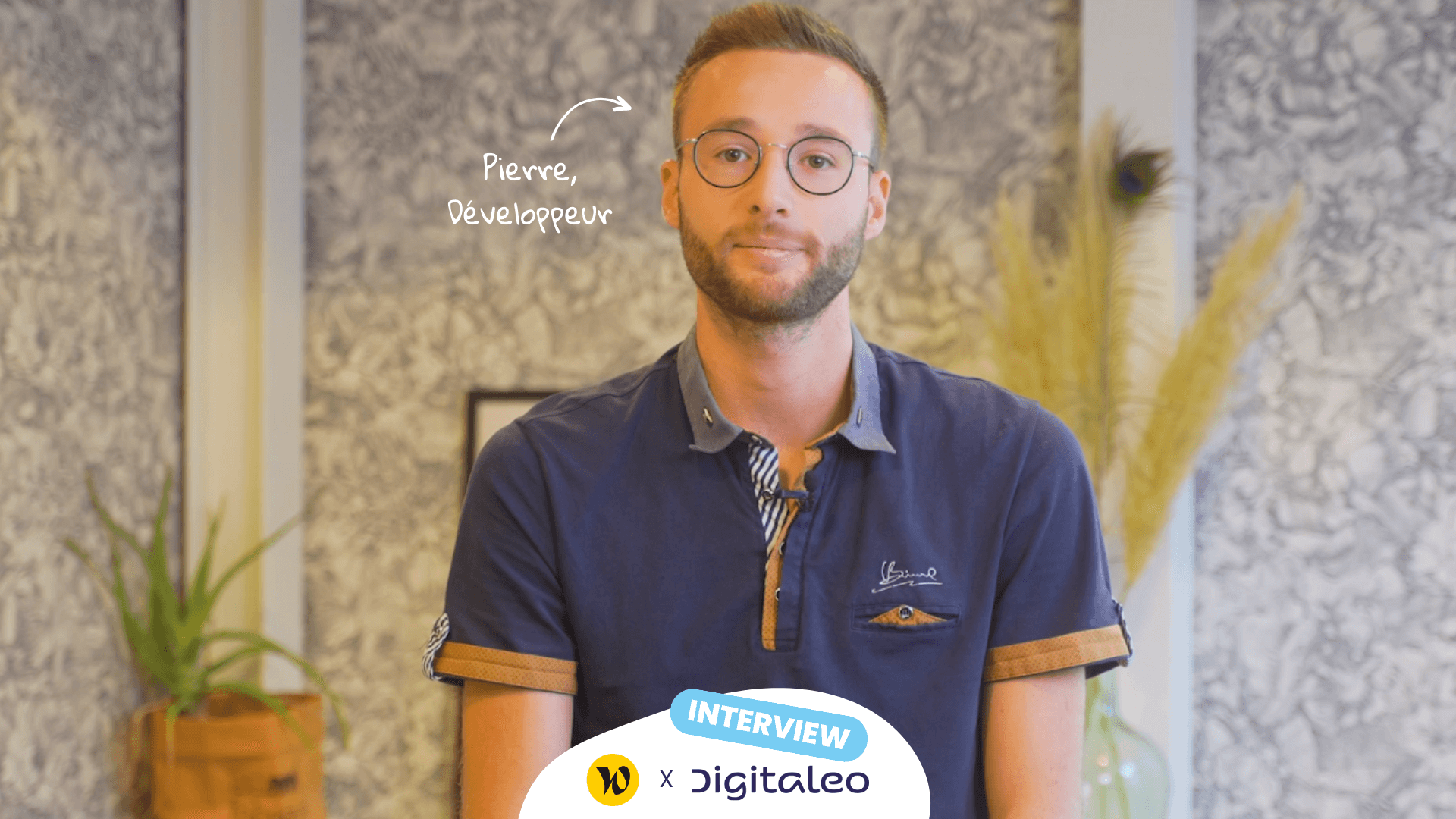 interview pierre developpeur digiyaleo