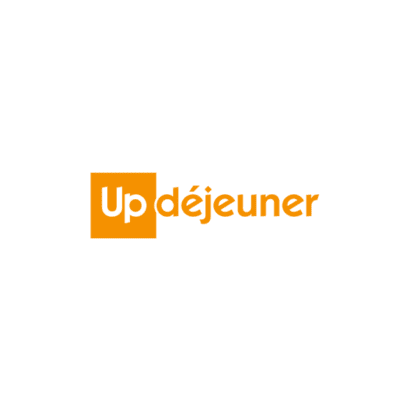 up-dejeuner