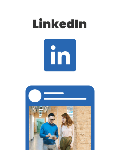 LinkedIn