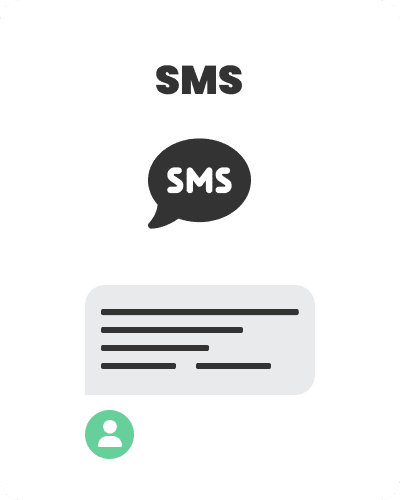 SMS