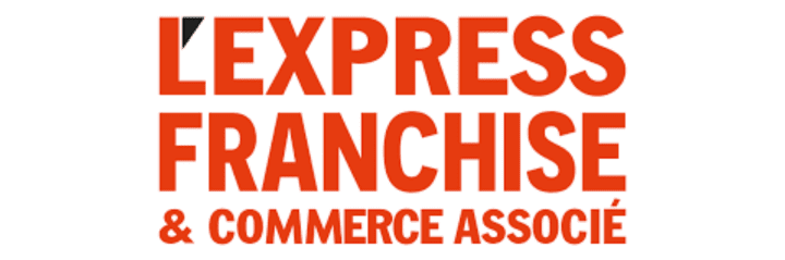 l express franchise & commerce associé