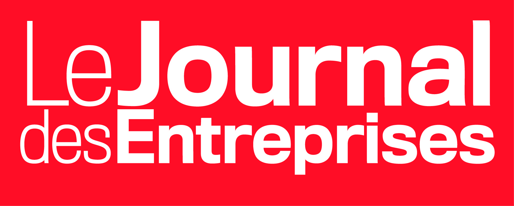 le journal des entreprises media