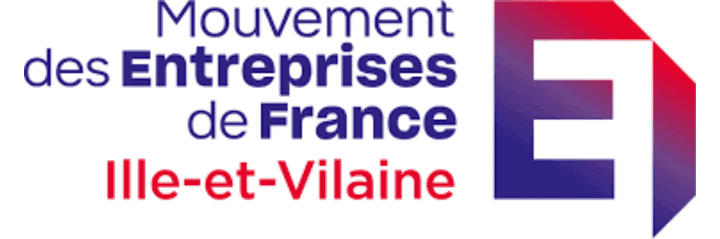 mouvement des entreprises de france ille et vilaine