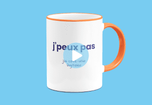 Café visio à la conquête des followers